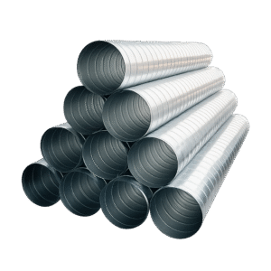 ท่อสไปรัล